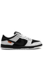 Nike x TIGHTBOOTH baskets SB Dunk - Noir