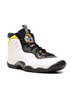 Nike Kids baskets Lilttle Posite One - Blanc - thumbnail