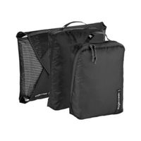 Eagle Creek Pack-It Starter Set Zwart Unisex