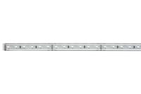 Paulmann MaxLED 70664 LED-strip uitbreidingsset Met connector (male) 24 V 1 m Daglichtwit 1 stuk(s) - thumbnail