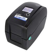 GODEX RT230i Direkt Thermische transfer/warmteoverdracht 300 x 300dpi, labelprinter (directe thermische/warmteoverdracht, 300 x 300 dpi, 127 mm/sec, 76,2 cm, 5,69 cm, LCD)