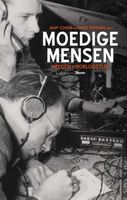 Moedige mensen - - ebook - thumbnail