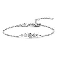 Ti Sento - Milano sterling zilveren armband 2887ZI