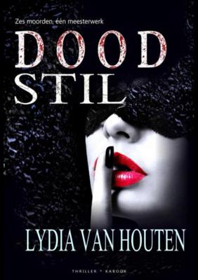 Lydia  Van Houten Doodstil