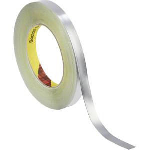 3M 4201233 Metaaltape Zilver (l x b) 33 m x 12 mm 1 stuk(s)