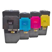 Toners-kopen.nl - Huismerk Toner - Alternatief voor Kyocera TK-5240 - Multipack