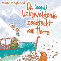 De (nogal) ijzingwekkende zoektocht van Herre - thumbnail