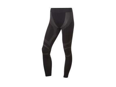 CRIVIT Heren sportonderbroek (Zwart, S) CRIVIT Heren sportonderbroek (Zwart, S)