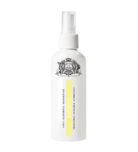 Ice Lubricant - Banana - 80 ml