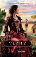 Verity - Lisa T. Bergren - ebook