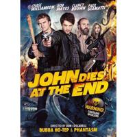 John Dies At The End (DVD)