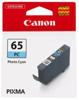 Canon CLI-65 inktcartridge 1 stuk(s) Origineel Cyaan