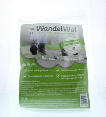 Wandelwol Antidruk-wol (10 gr)