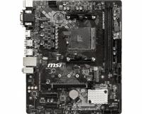 MSI B450M PRO-M2 MAX Socket AM4 micro ATX AMD B450