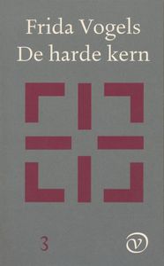 De harde kern 3 - Frida Vogels - ebook