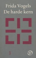 De harde kern 3 - Frida Vogels - ebook