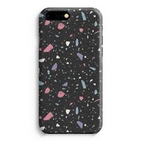 Terrazzo N°16: Volledig Geprint iPhone 7 Plus Hoesje