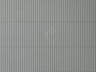 Auhagen 52433 H0, TT Kunststof platen Grijs (l x b) 200 mm x 100 mm Kunststof model