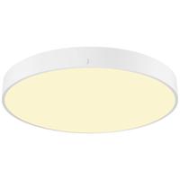 SLV 1007323 MEDO® 60 LED-plafondlamp LED 39 W Wit