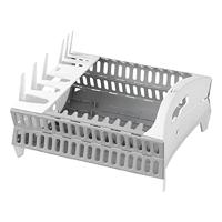 ProPlus Opvouwbare vaatdroger kunststof