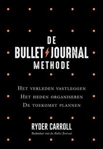 De Bullet Journal Methode