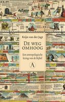 De weg omhoog - Krijn van der Jagt - ebook