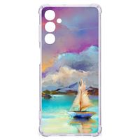 Back Cover Samsung Galaxy M54 Boat