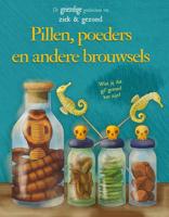 Pillen, poeders en andere brouwsels - John Farndon - Hardcover (9789463412636)