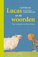 Lucas en de woorden - thumbnail