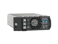 Cisco Systems Catalyst 4900 300Watt DC Power Supply Voeding DC 300 W (reserveonderdeel)