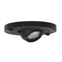 Inbouwspot Ariel Antiek Zwart