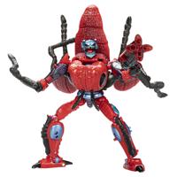 Transformers Generations Legacy Voyager Class Action Figure Predacon Inferno 18 cm