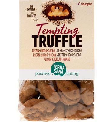 Terrasana Terrasana Tempting Truffle Choco Bio (100g)