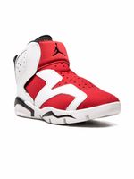 Jordan Kids baskets Air Jordan 6 Retro Little Flex - Blanc