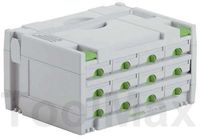 Festool Accessoires SORTAINER SYS 3-SORT/12 | 491986 - thumbnail