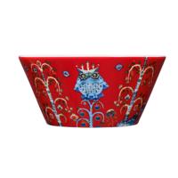 Iittala Kom Taika Rood ø 15 cm / 600 ml