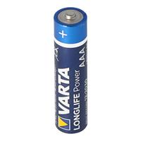 Varta High Energy Batterij AAA Micro 1 Pack