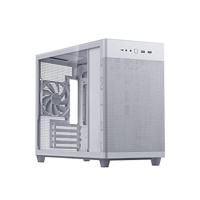 ASUS Case AP201 PRIME CASE TG WIT