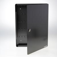 Sleutelkast antraciet bs99 haken