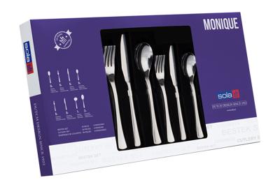 Sola bestekset aanbieding | Ibiza, Monique & meer