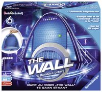 Ravensburger The Wall