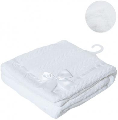 Soft Touch deken Cheveron junior polyester