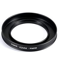 Tilta 62mm Lens Accessoires voor MB-T15 Mini Klem--on Matte Box MB-T15-62