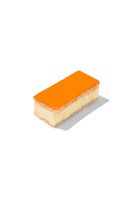 HEMA Oranje Tompouce