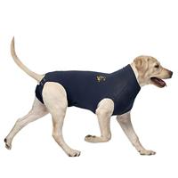 Medical Pet Shirt, Hond, Medium Plus, Blauw