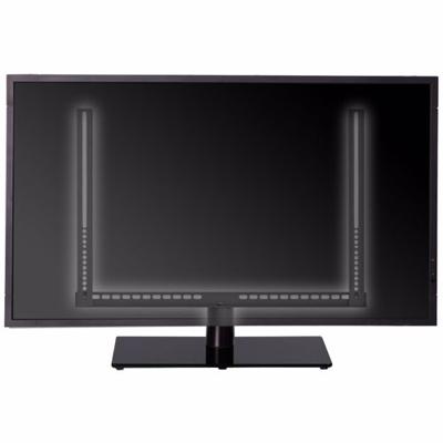 Cavus TV voet voor 46''- 60'' Zwart Cavus TV voet voor 46''- 60'' Zwart