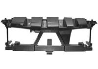 Van Wezel 4376665 frontpaneel