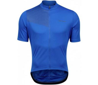 Pearl Izumi fietsshirt Tour heren polyester blauw maat XXL Pearl Izumi fietsshirt Tour heren polyester blauw maat XXL