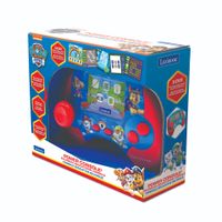 Paw Patrol Spelcomputer Tweetalig met LCD-scherm FR/EN