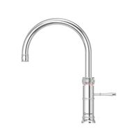 Quooker COMBI Classic Fusion Round chroom - thumbnail